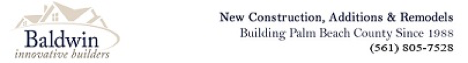 Baldwin Builders