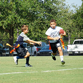 Flag Football