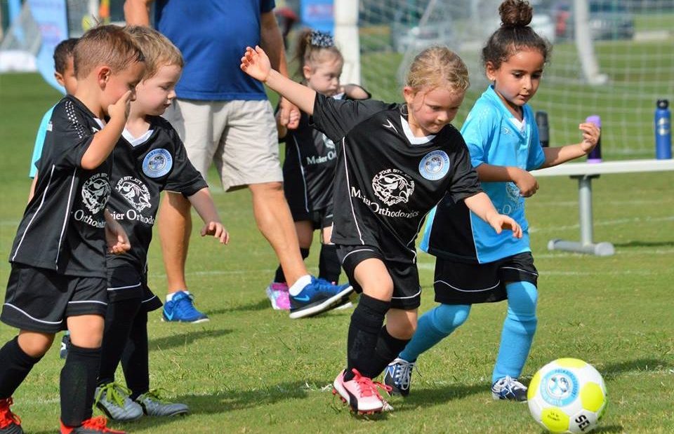 PBGYAASoccer Palm Beach Gardens FL