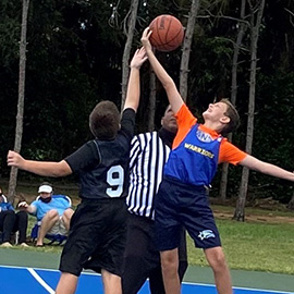 Basketball